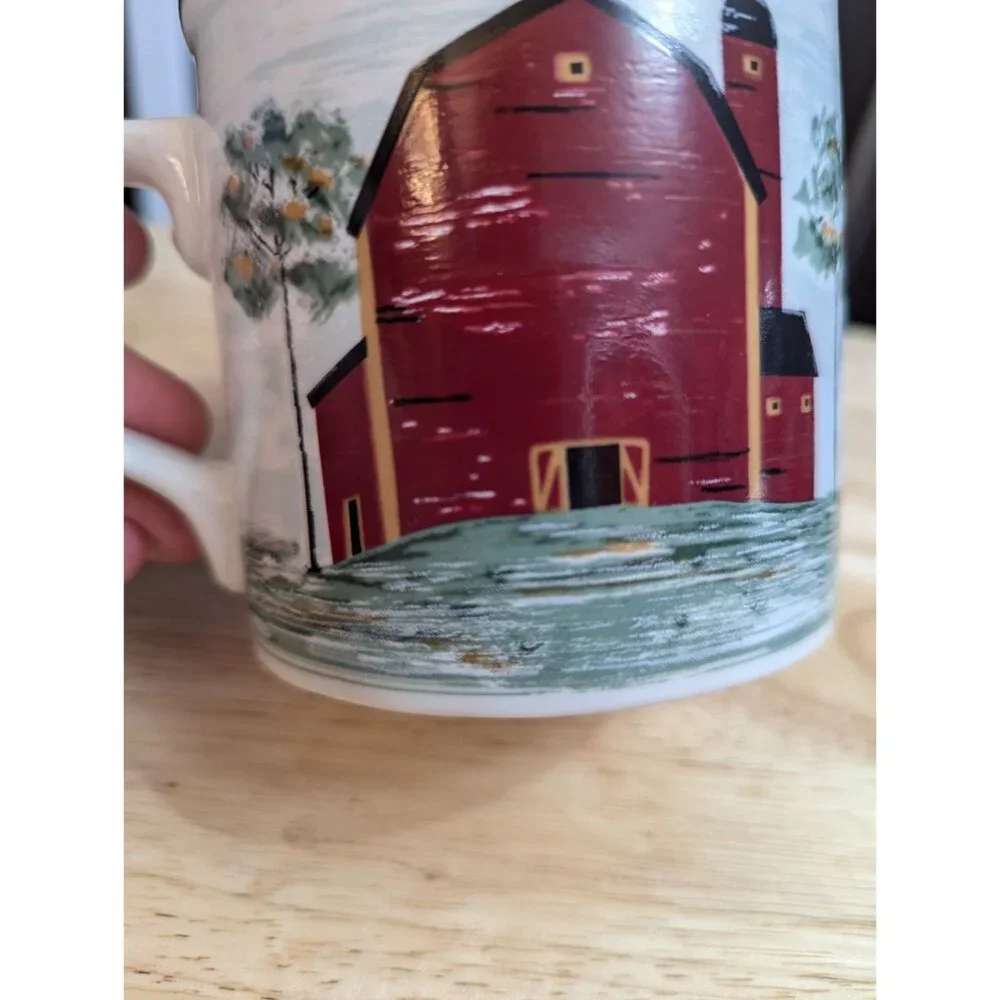 Tienshan 14 oz